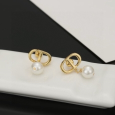 Christian Dior Earrings